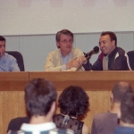 1999 convegno Aguilar